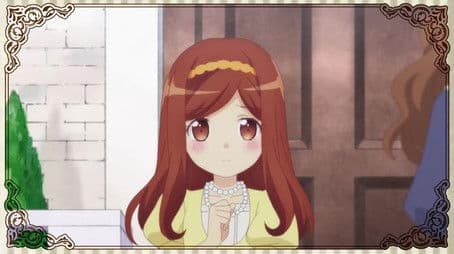 Voice Drama #3: Mary