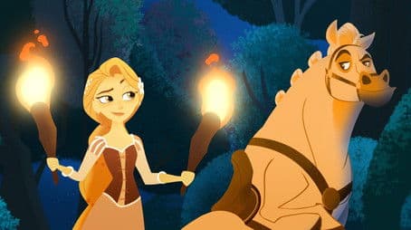 Short Cuts: Night Bite