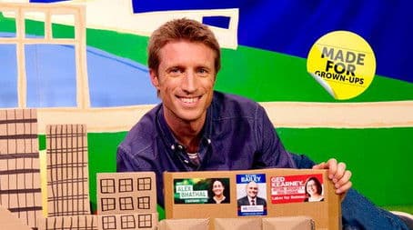 The Battle For Batman