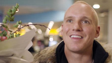 I Wanna Know Who She Is And Where She’s Come From