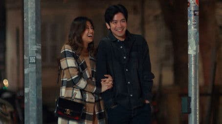 A Dish from the Past