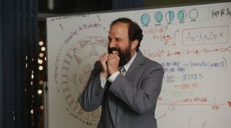 The World Ain't Over Till It's Over