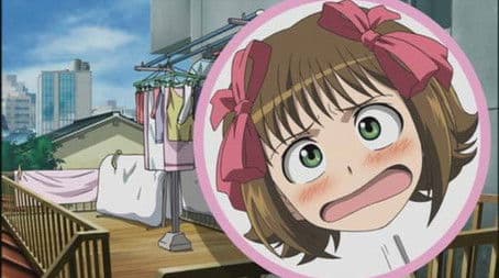 Izayoi-ryou e Youkoso!