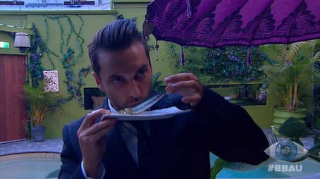 Day 71: Live Eviction