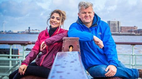 County Down, Northern Ireland