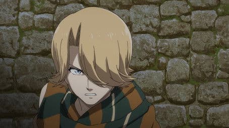 The Council of Generals