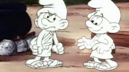 The Monumental Grouch