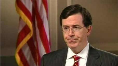 Richard Brookhiser, Tad Devine