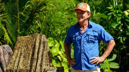 Act One of a Horror Film