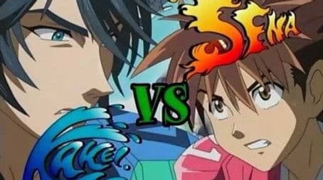 Promise On The Field!