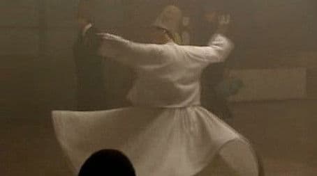 The Devil Made Me Do It