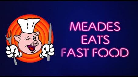 Fast Food