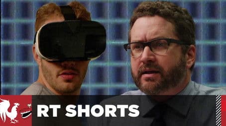 Virtual Reality Check