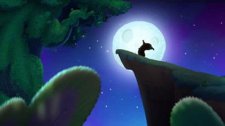 Once Bitten, Twice Guy