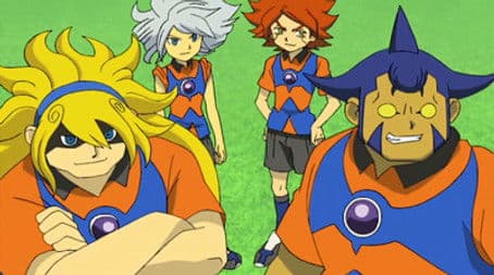 Torn Asunder! Fire Blizzard!!