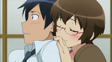 My Childhood Friend Can't Be This Cute