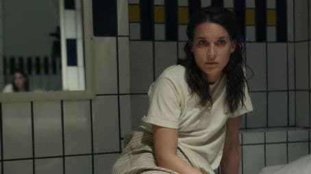 Suffer The Little Children