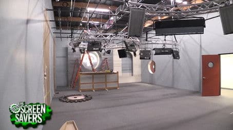 Movin' to the Eastside