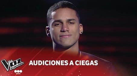 Episode 06⎜Blind Auditions