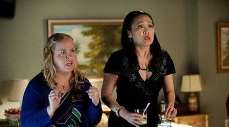 Back, Back, Back... It's Gone!