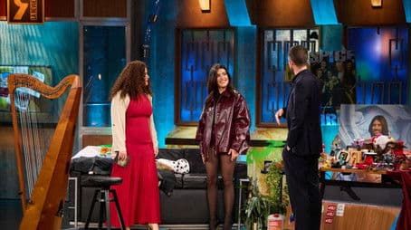 Dulceida y Ana Crismán