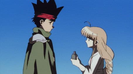 The Crusade with No Name