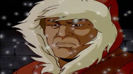 Assault on Questworld