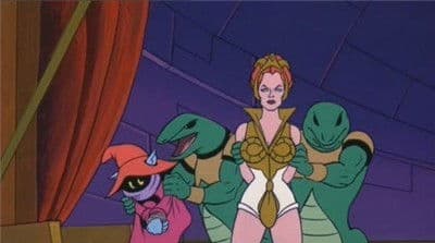 Pawns of the Game Master