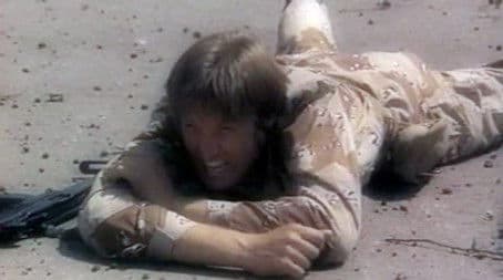 We're Off to See the Wizard