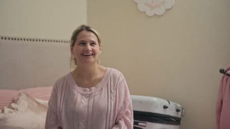 And the Father is...