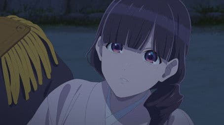 Summer Cherry Blossoms, and the Mistake