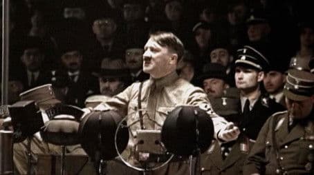 Hitler's Entourage