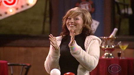 Nomination Ceremony #6