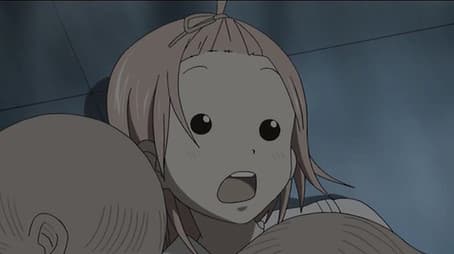 The Love Chaos in the Haunted House