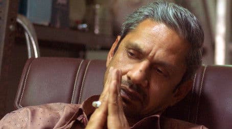 Something old, something new