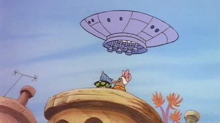 Invasion of the Mommy Snatchers