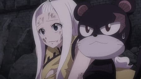 Tartaros Chapter - Drops of Fire