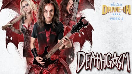 Deathgasm
