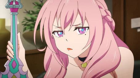 The Boy Who Became the World's Strongest Sorcerer Resonates with the Past