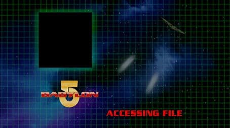 Season 1 Personnel Files