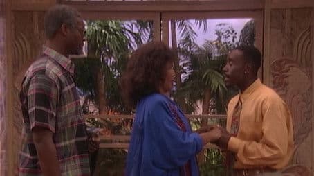 Marriage on the Rocks, With a Twist