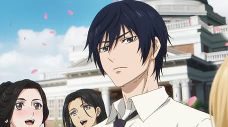 Birthday Cake Is the Tombstone of Youth