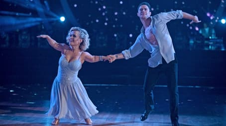 Week 3: Face Off Night