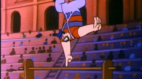 Fantastic Gymnastics