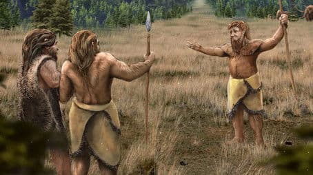 When We First Talked