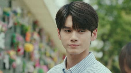 The Emotions That I Got to Know Through You