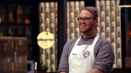 Mystery Box Challenge - Loved Ones & Invention Test - Vue de Monde