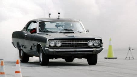 Pro-Touring: Two-Day Torino!