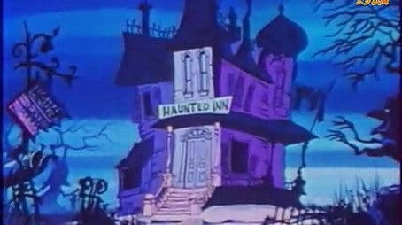 Guess What's Coming to Dinner?