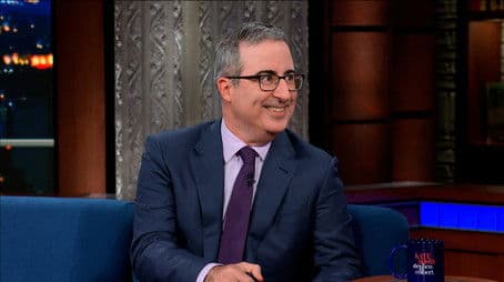 10/3/23 (John Oliver, boygenius)
